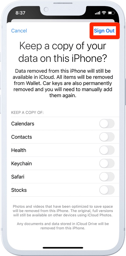 How To Remove iCloud from iPhone Without Password