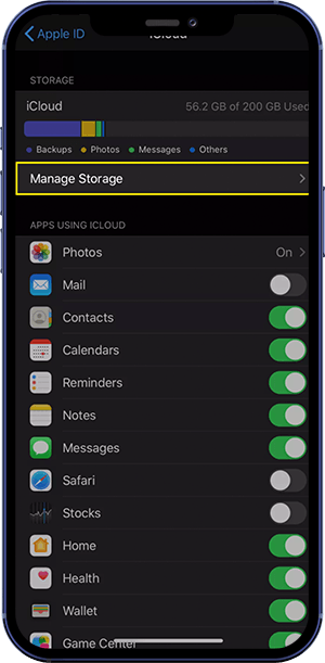 How To Permanently Delete Apps on iCloud