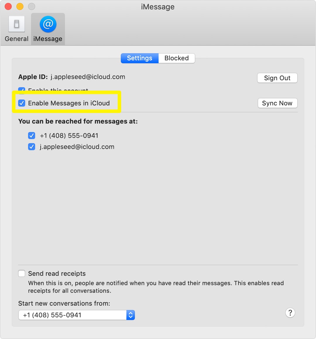 [View Messages On iCloud] How To View Messages On iCloud from iPhone