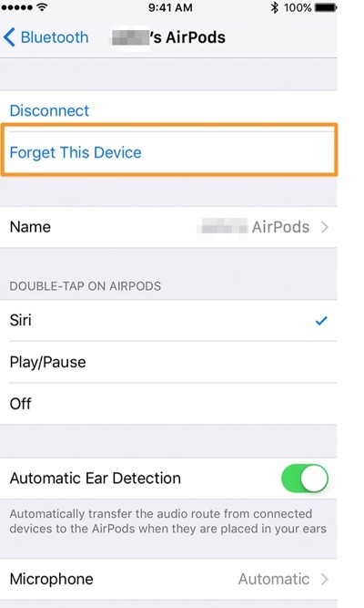 [SOLVED] How to Fix iOS 13 AirPod Volume and Call Disconnection