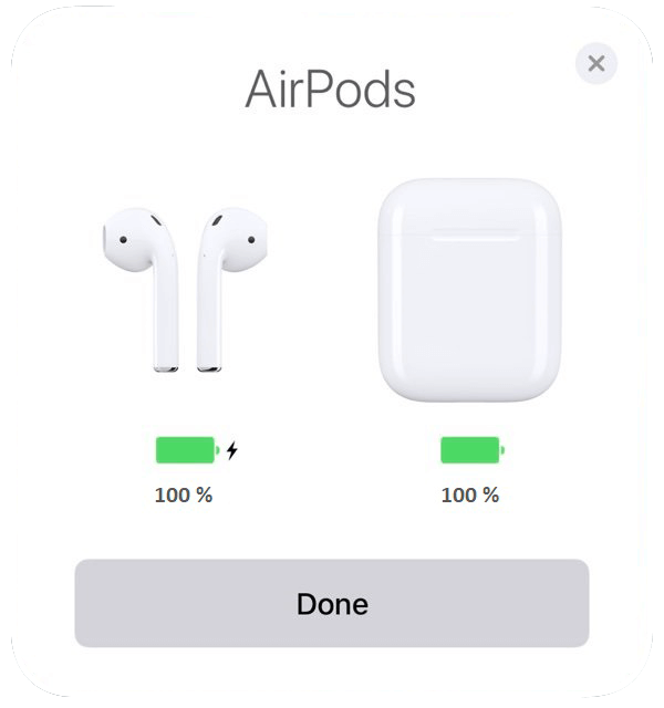 Fix iOS 15.1 AirPods Connected but No Sound Issue