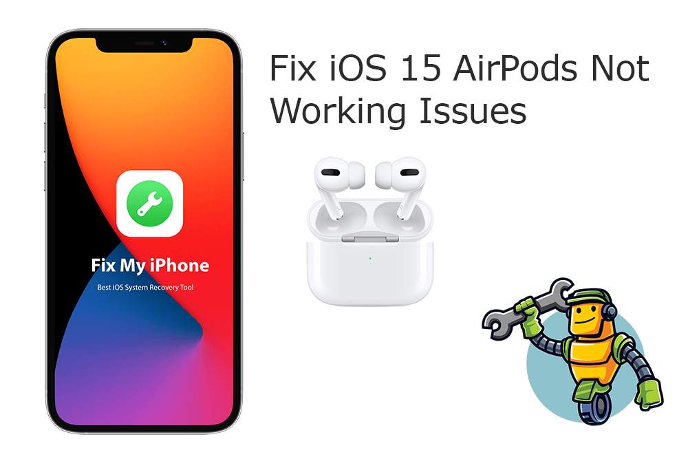 iOS 16.3.1 AirPods Working] How To 16.3.1 AirPods Not Working On iPhone/Mac | MiniCreo