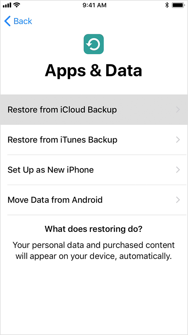 iphone backup extractor ios 9