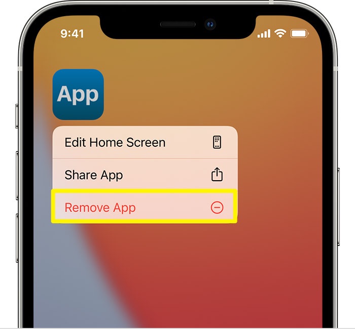 How To Permanently Delete Apps on iPhone 12/11/Xr/X