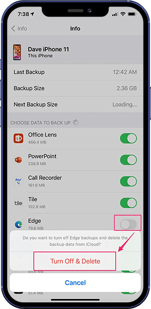 How To Permanently Delete Apps on iPhone 12/11/Xr/X