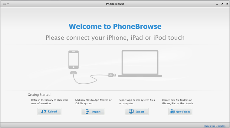 iphone backup extractor mac