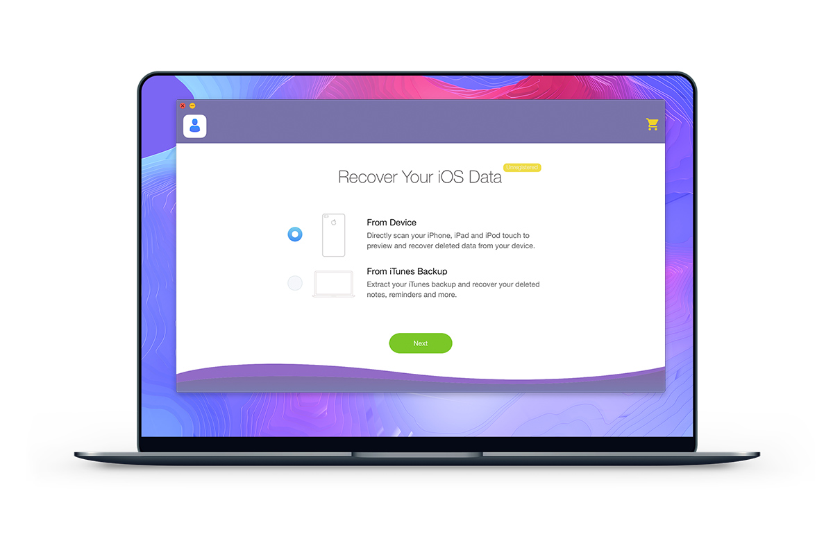best iphone data recovery