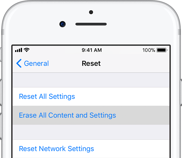 [Erase iPhone] How To Completely Erase All Content and Settings On Your