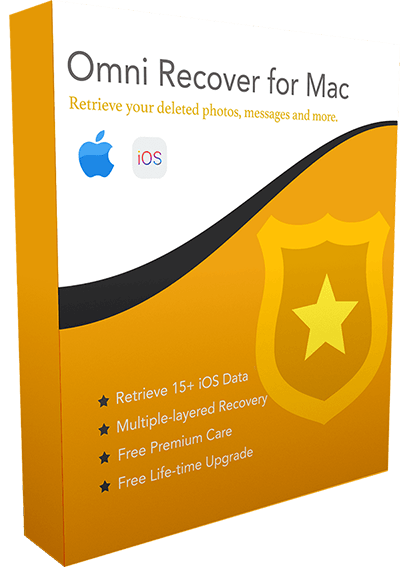 professional iphone data recovery software