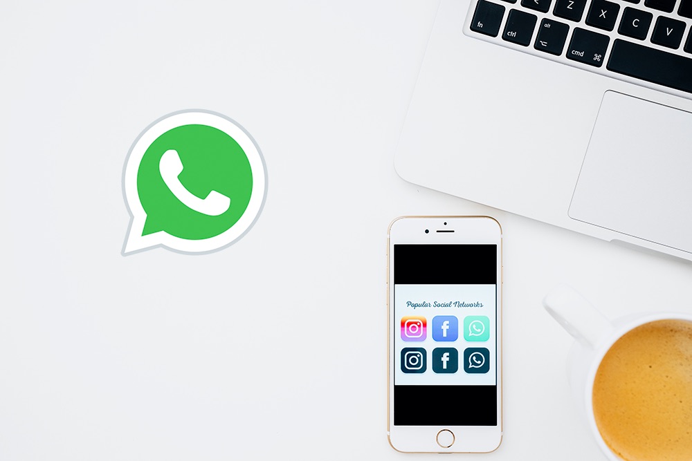 recovery message whatsapp online