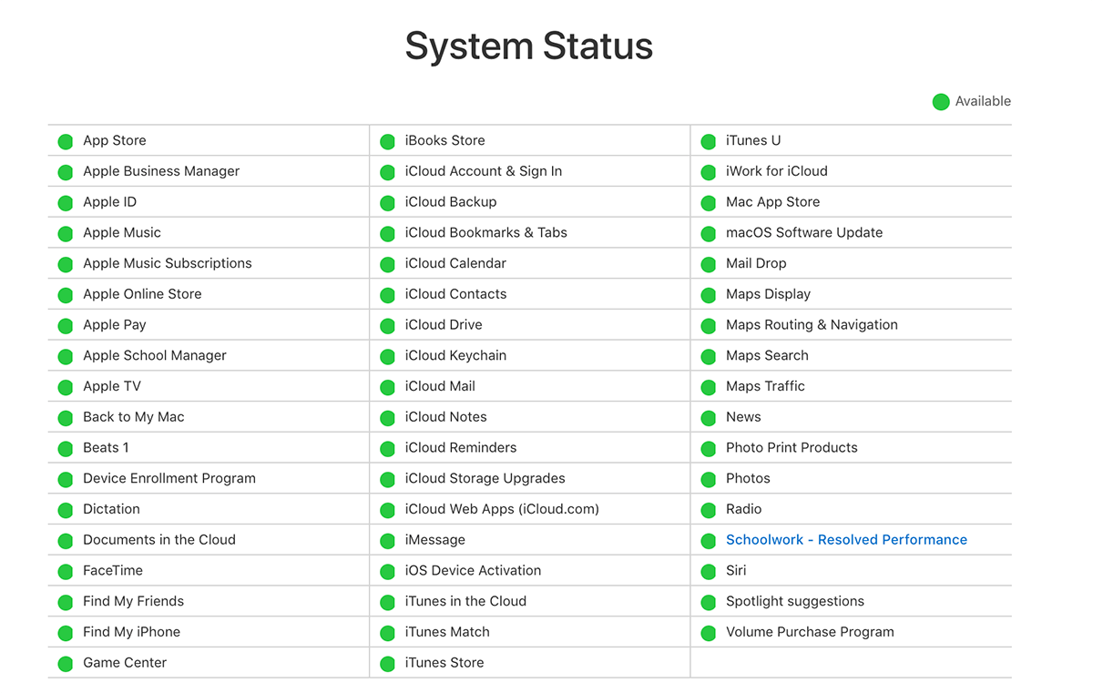 [Cannot Connect To App Store] How To Fix iOS 14.7 Cannot Connect To App