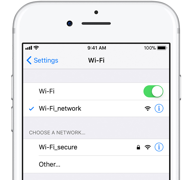 [iPhone Wifi Problems] iPhone Wifi Not Working/Wifi Greyed Out Issue in