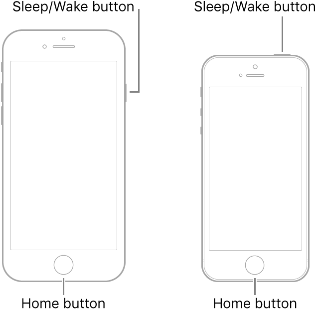 How To Fix iPhone 6/6S Plus Stuck On Apple Logo