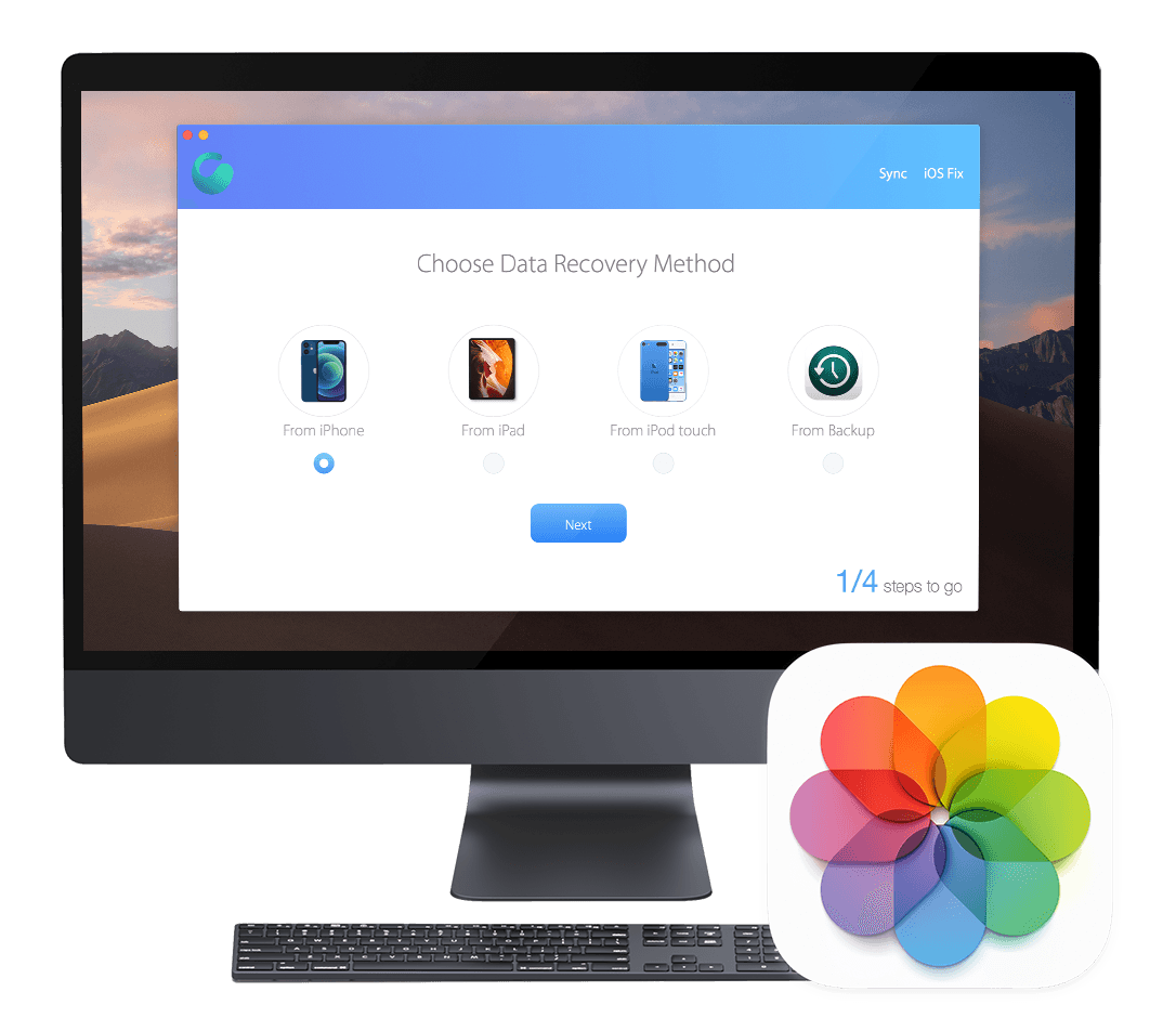 premium file recovery software for mac ios