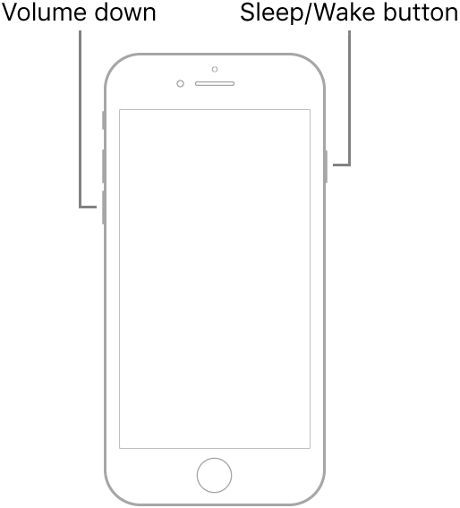 How To Fix Boot Loop iPhone 7/7 Plus