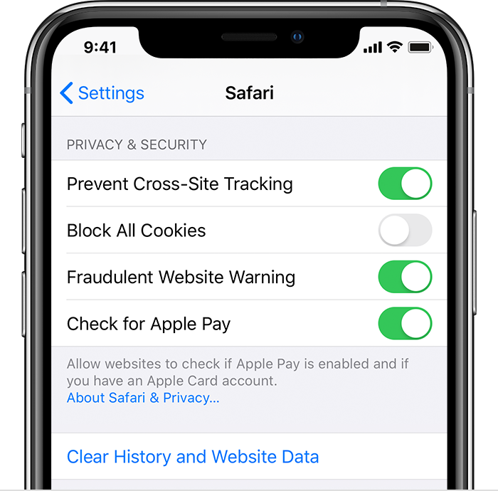 ios 14 safari extensions