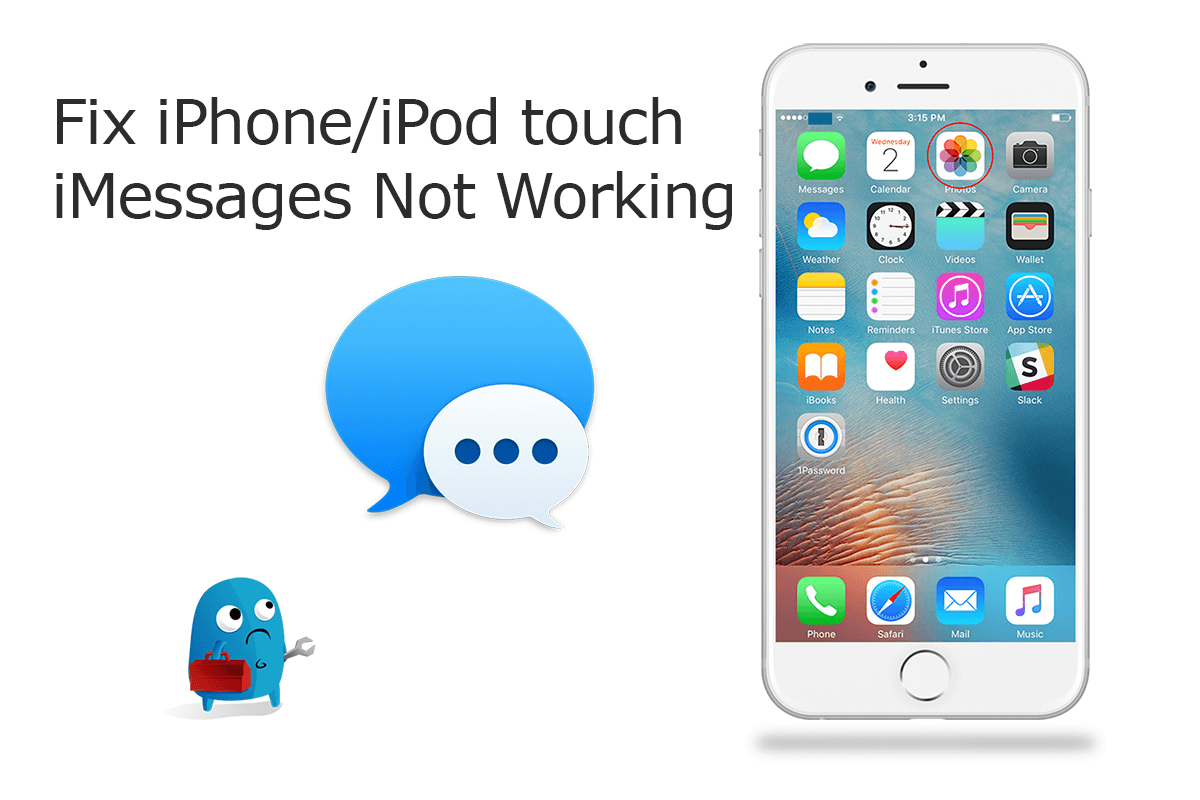 [iOS 15] How To Fix iMessage and FaceTime Waiting for Activation Error