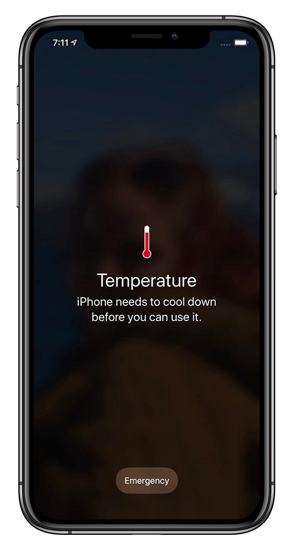 How To Fix iOS 15.4.1 Overheating Problems