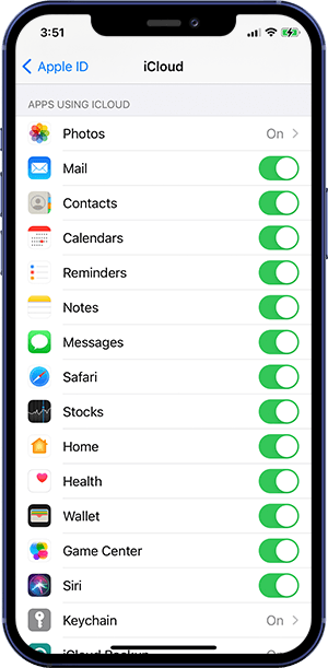 How To Fix Contacts Not Showing Up On iPhone