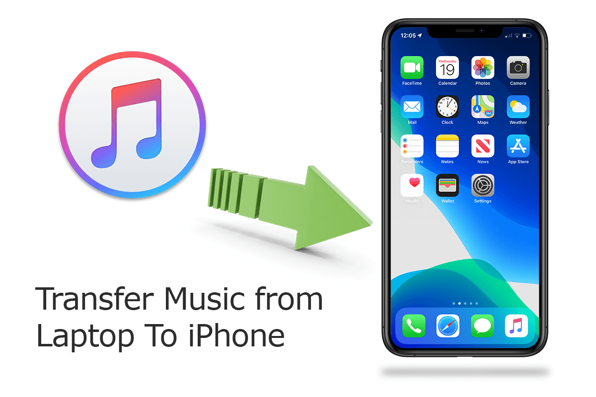 how to transfer music from youtube to iphone