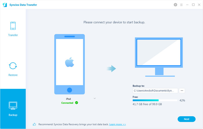 best iphone backup software for windows