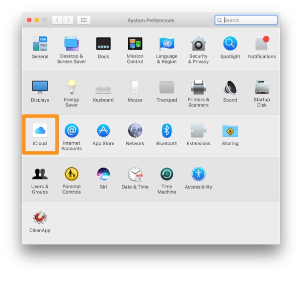 sync 1password iphone with mac