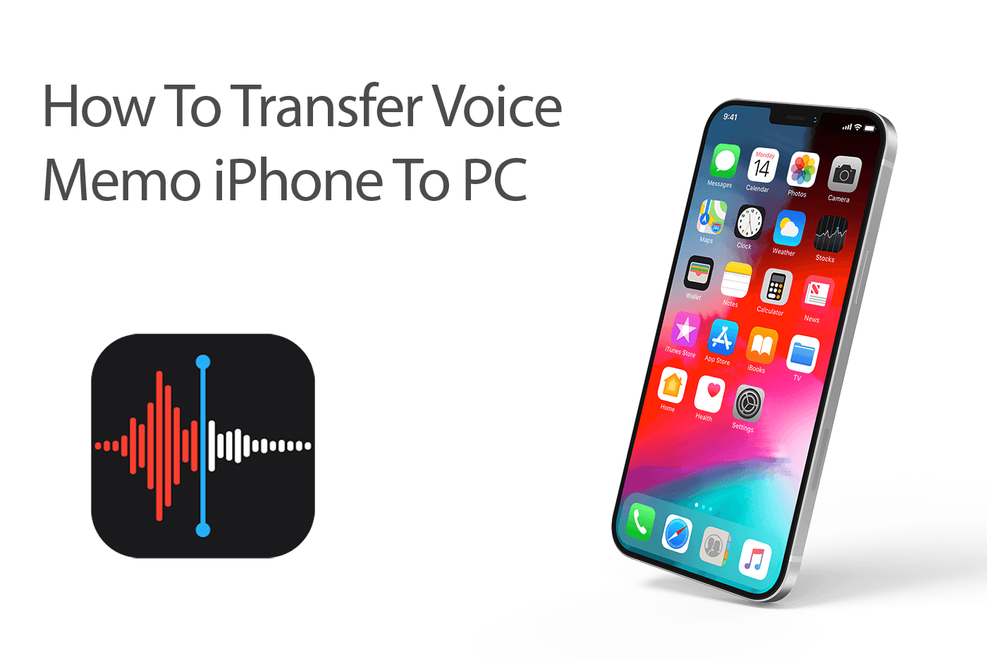  Transfer Voice Memos How To Transfer Voice Memos From IPhone To 