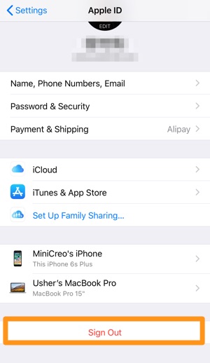 Why My iPhone Won't Backup - Manual iCloud Backup