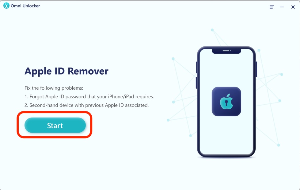 How To Factory Reset iPhone without Appple ID Passcode