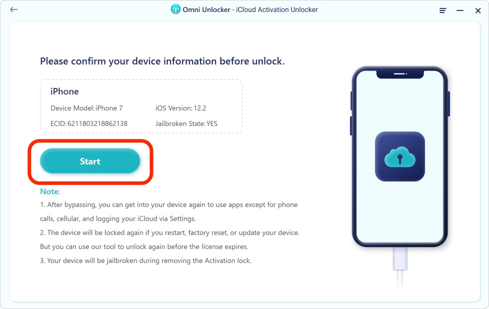 How To Remove Activation Lock Without Previous Owner Step 6
