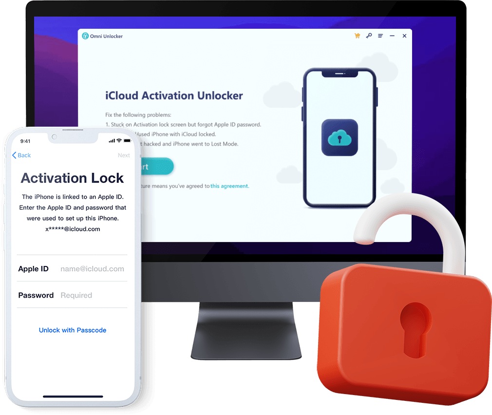 2022 Top 6 Best iCloud Activation Lock Removal Free Online