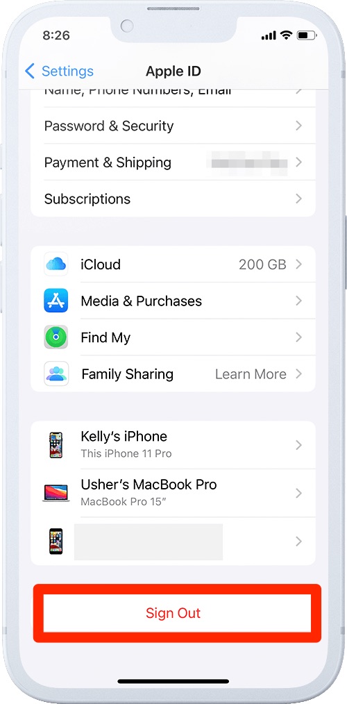 How To Remove iCloud from iPhone Without Password