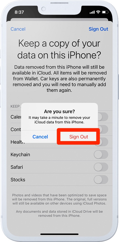 How To Remove iCloud from iPhone Without Password