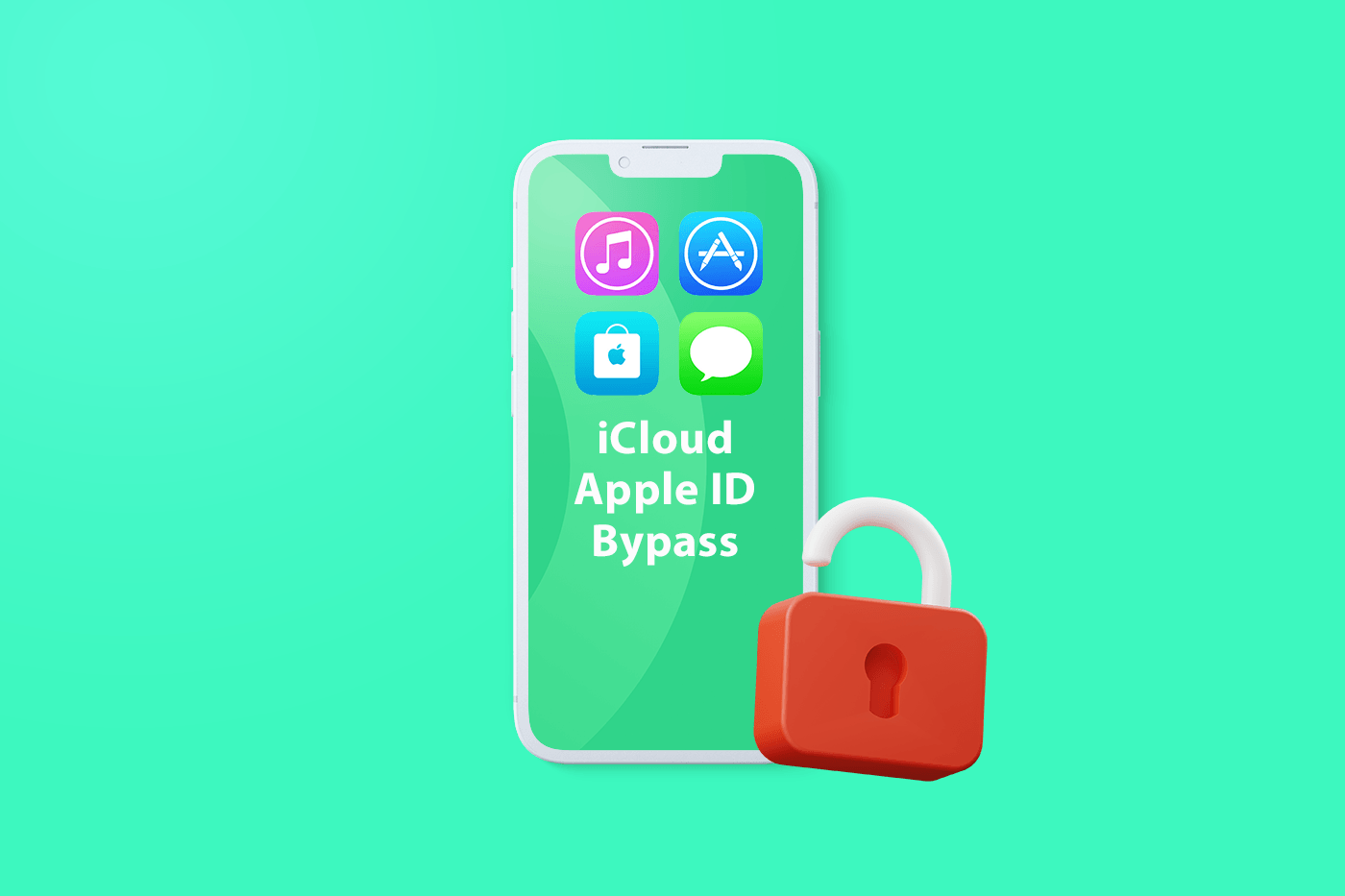 Best Tools for iPhone 5S/5C/6/6S/7/8/X iCloud Bypass