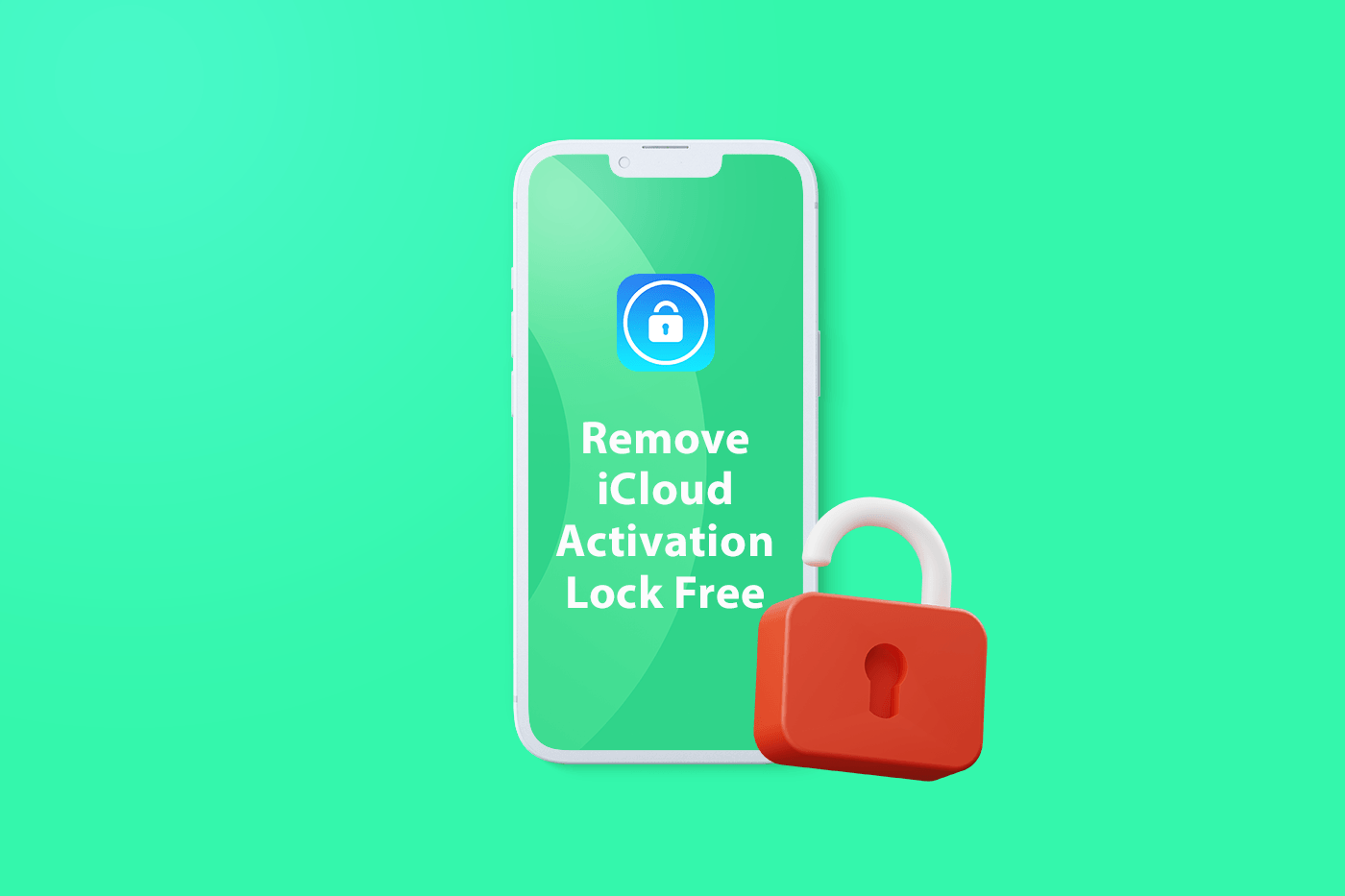 How To Remove iCloud Activation Lock without Password