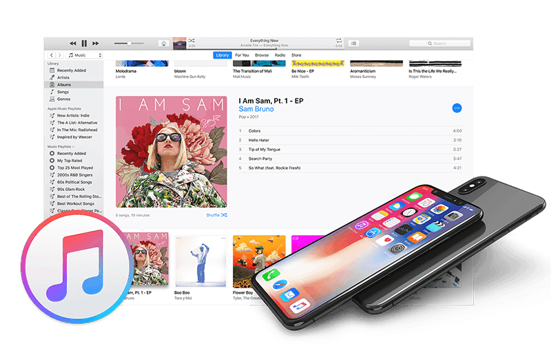 free alternatives to itunes for mac