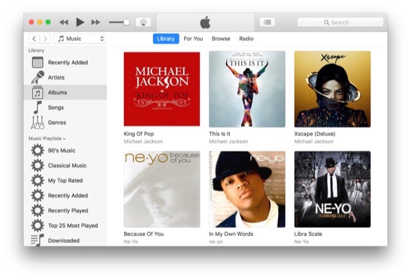 free alternative to itunes for apple 7