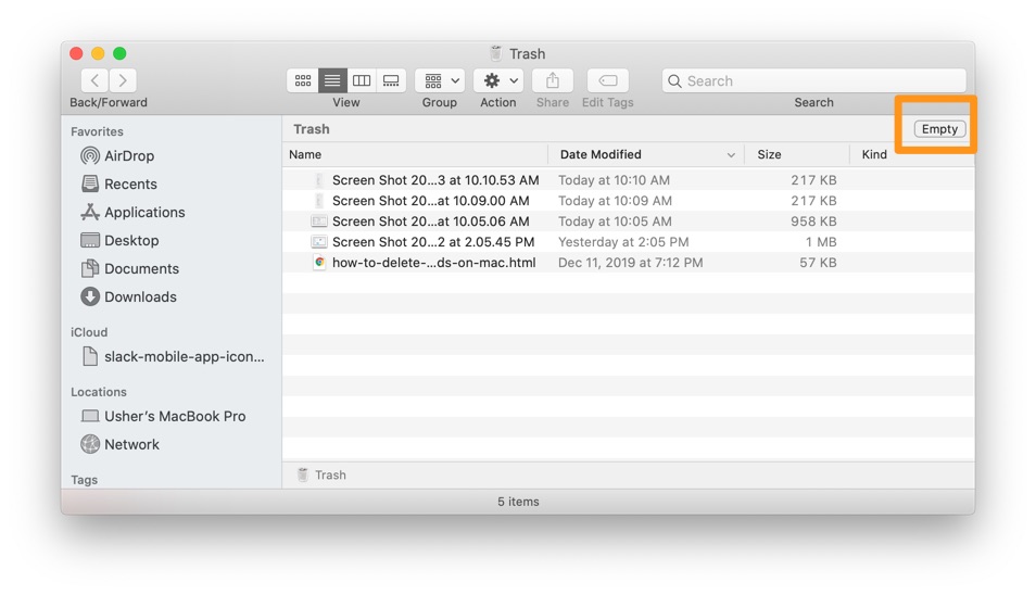 Folder2List 3.27 for mac download