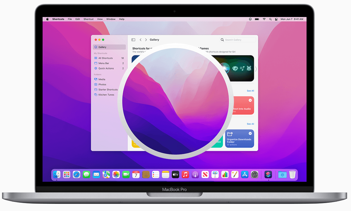 How to Download and Install macOS Monterey