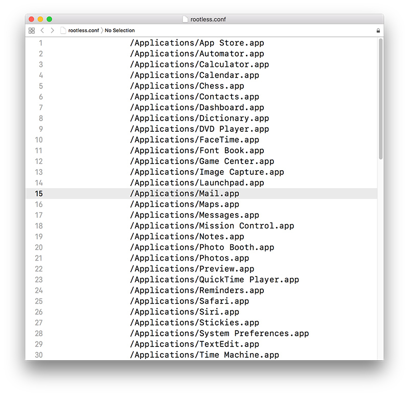 How To Check 32-bit Apps On macOS Mojave