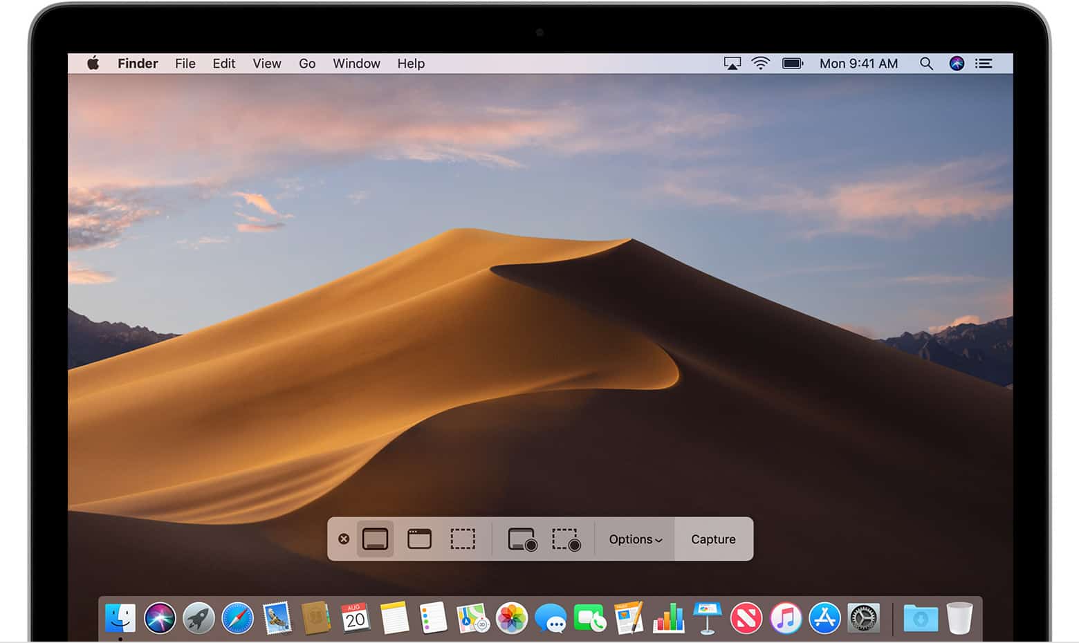 [Screenshot Mac Guide] How To Make Screenshot on Mac Without Keyboard