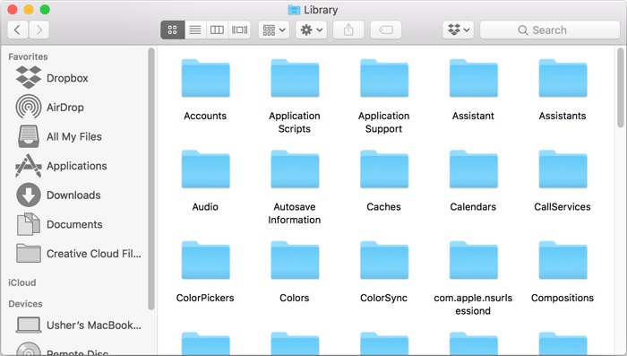 mac uninstall pdf stacks