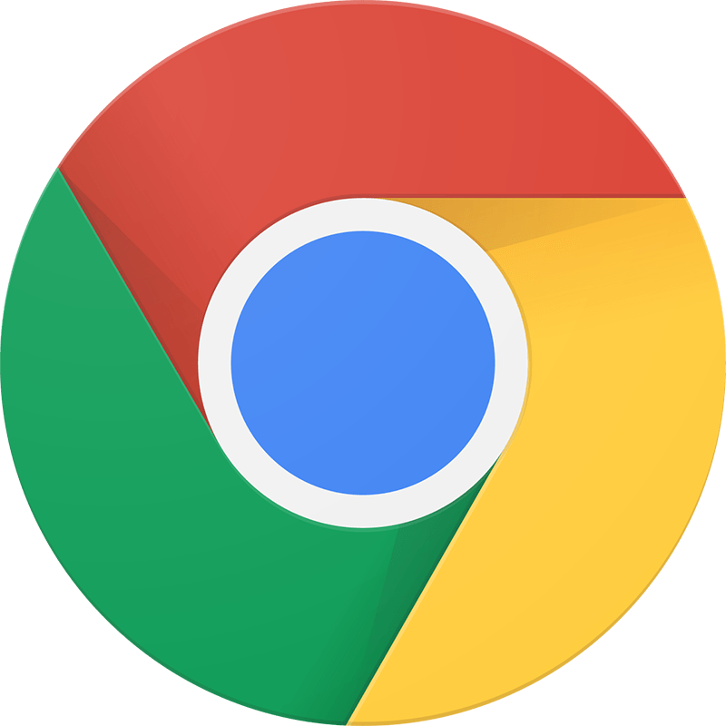 google chrome mac big sur