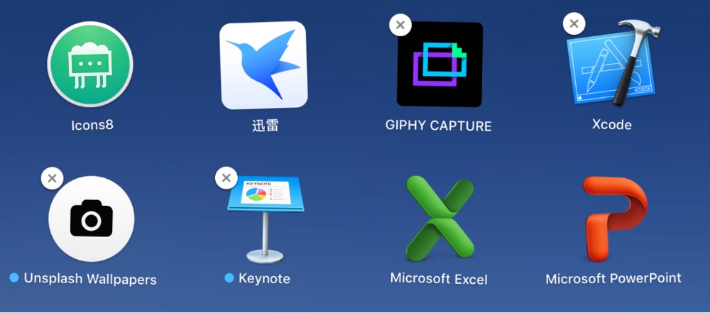 How To Remove Unwanted Apps From Macbook Air