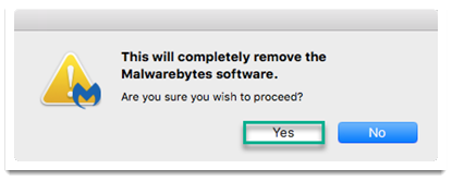 How To Safely Uninstall Malwarebytes on Mac
