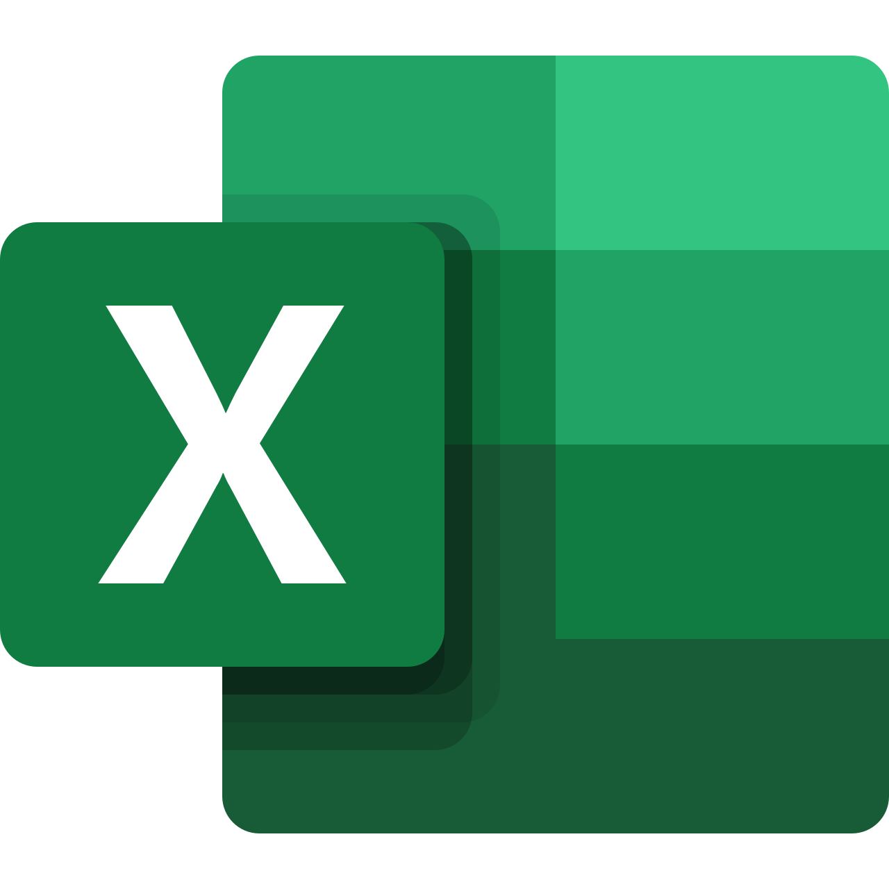 select large range in microsoft excel for mac