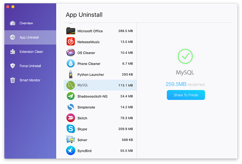  Uninstall MySQL Mac How To Manually Uninstall MySQL On Mac OS X 