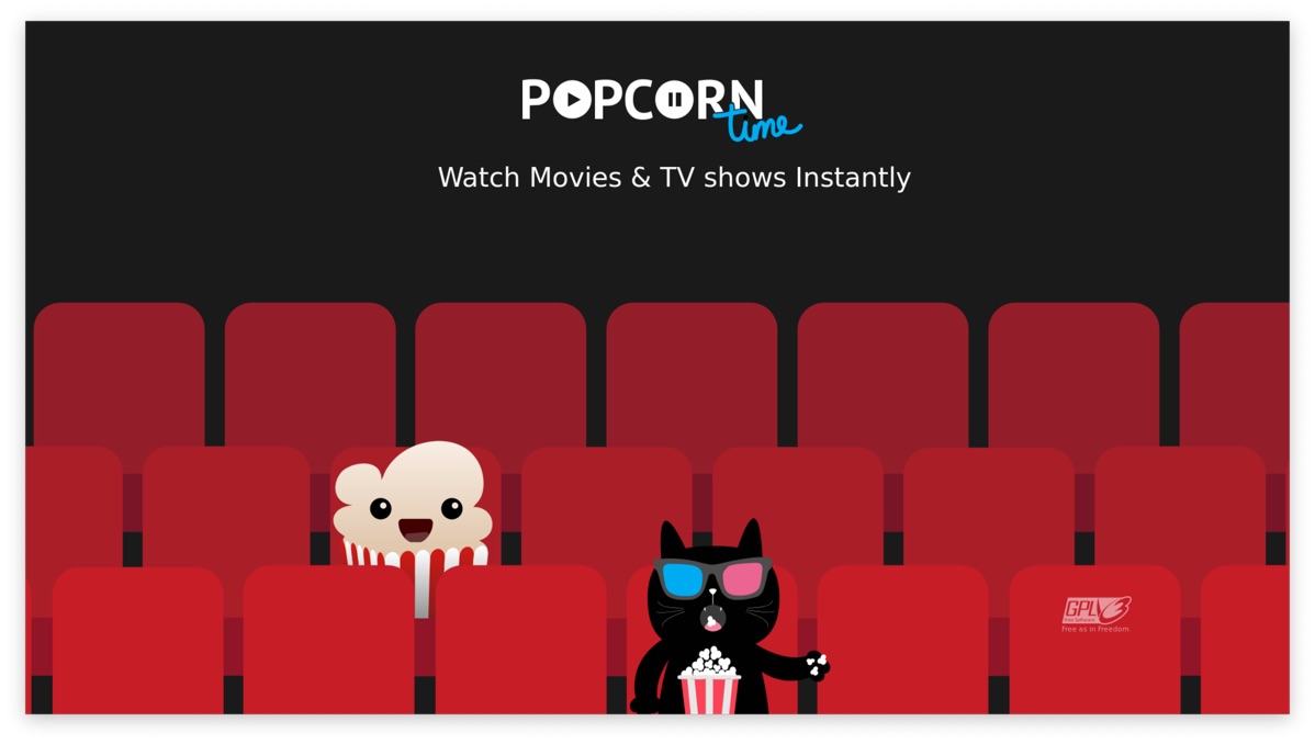 How To Uninstall Popcorn Time Movie Apps on Mac