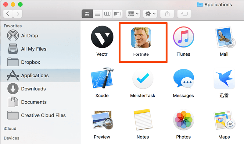 how to remove fortnite on mac - fortnite mac os download