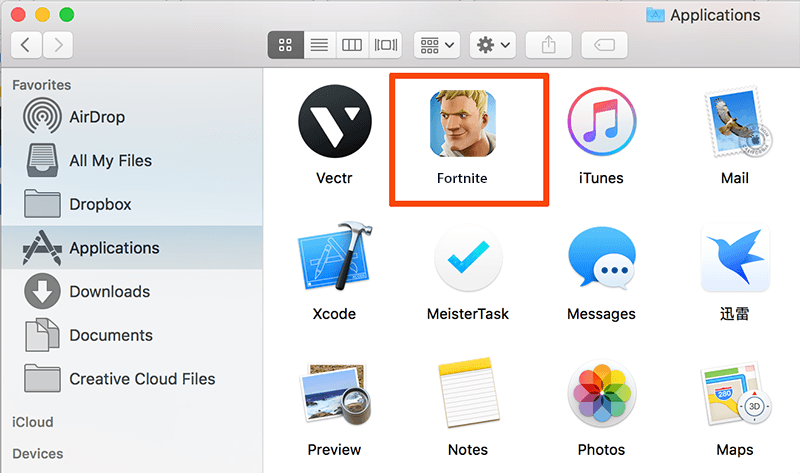 How To Remove Fortnite on Mac 2019